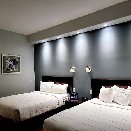 Blue Bay Inn And Suites South Padre Island Exteriör bild