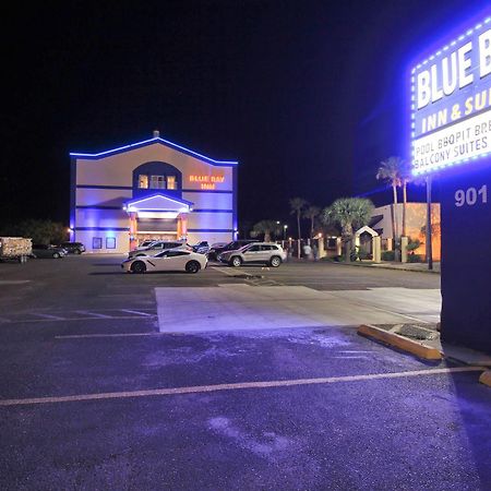 Blue Bay Inn And Suites South Padre Island Exteriör bild