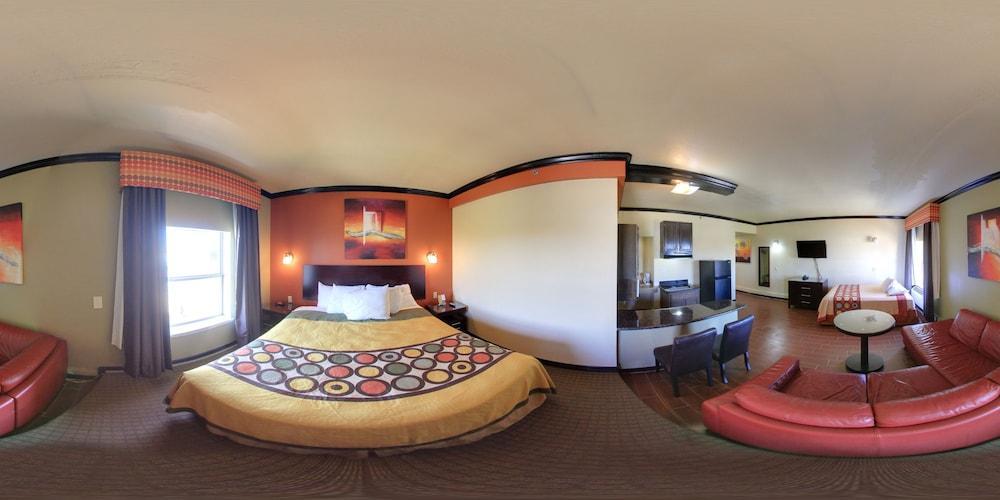 Blue Bay Inn And Suites South Padre Island Exteriör bild