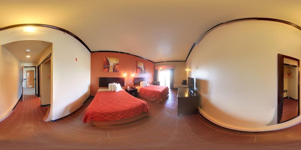 Blue Bay Inn And Suites South Padre Island Exteriör bild