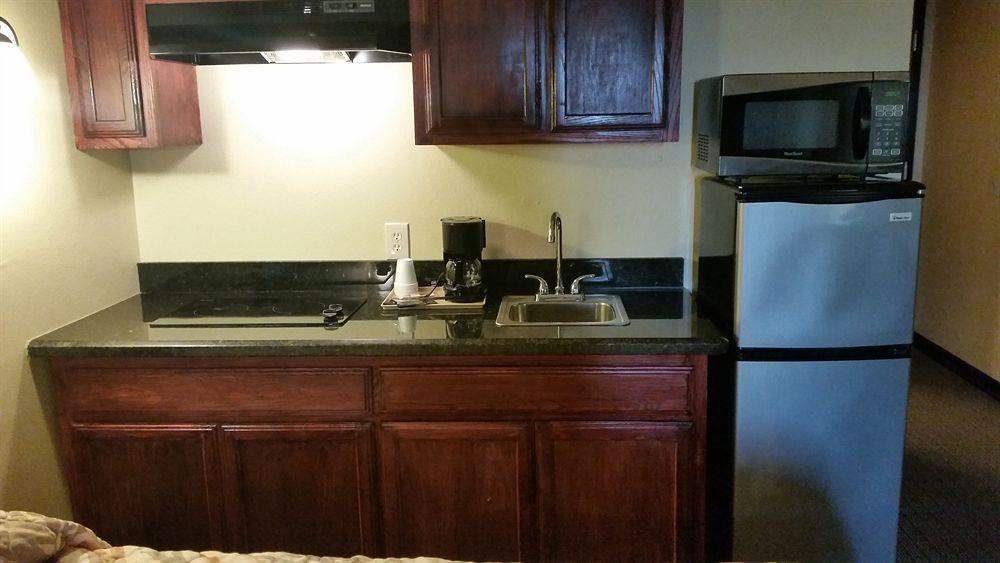 Blue Bay Inn And Suites South Padre Island Exteriör bild