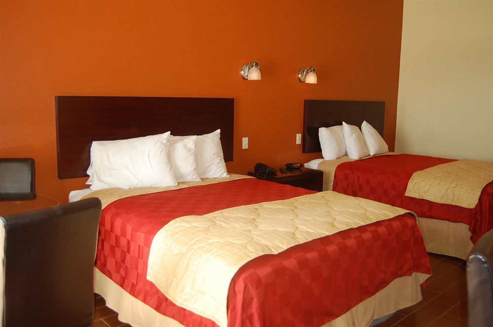 Blue Bay Inn And Suites South Padre Island Exteriör bild