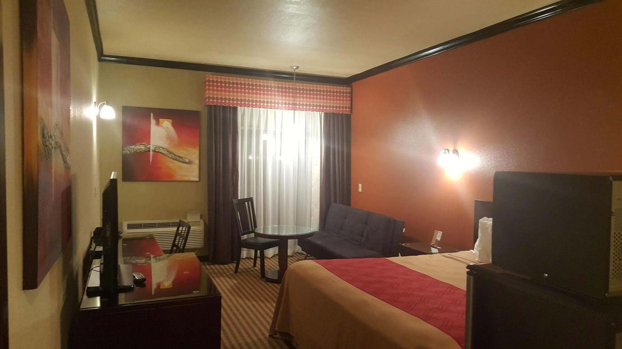Blue Bay Inn And Suites South Padre Island Exteriör bild