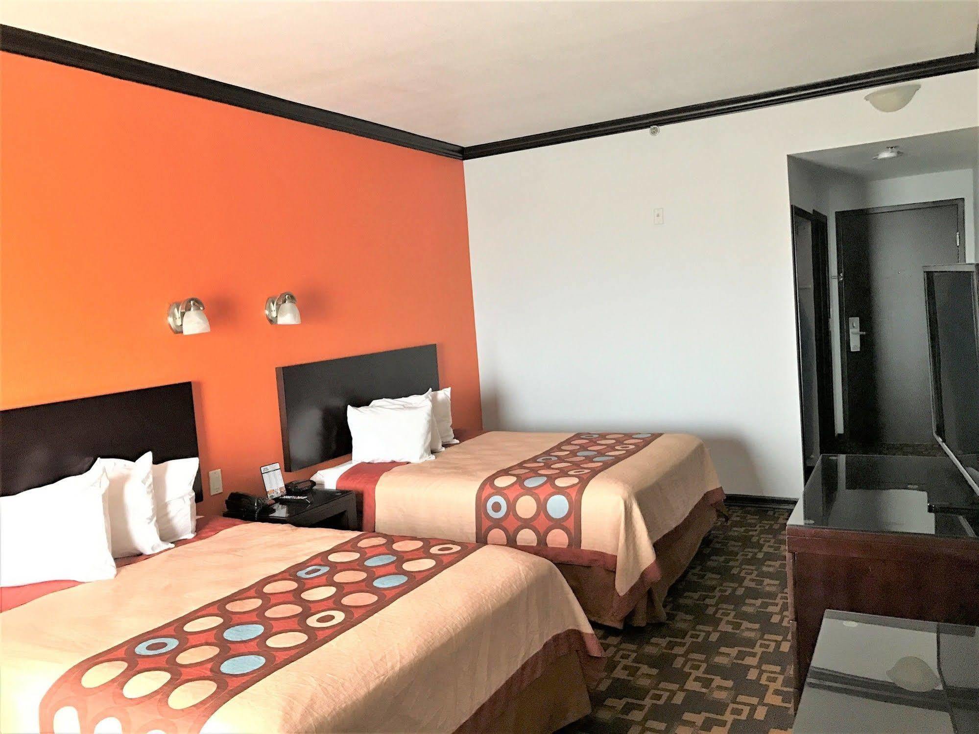 Blue Bay Inn And Suites South Padre Island Exteriör bild
