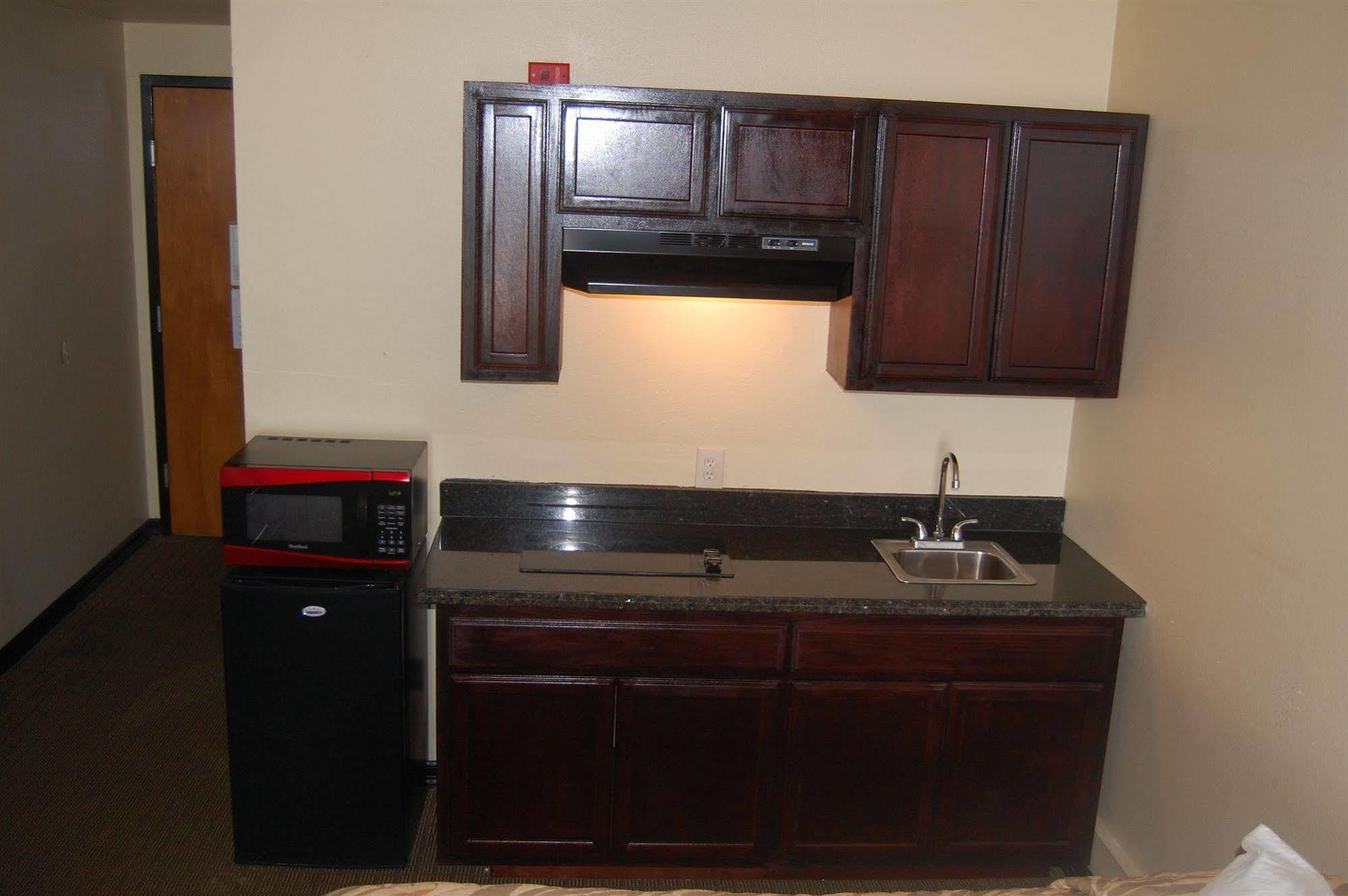 Blue Bay Inn And Suites South Padre Island Exteriör bild